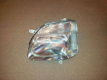 Far levi za Opel Agila od 2000. do 2007. god.