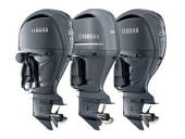 Yamaha F2.5 do XF450 AKCIJA