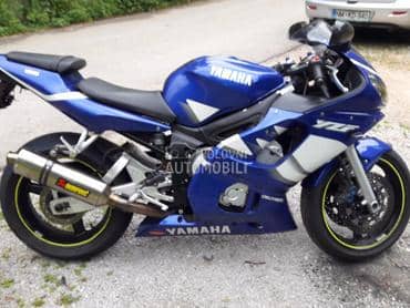 yamaha r6 delovi