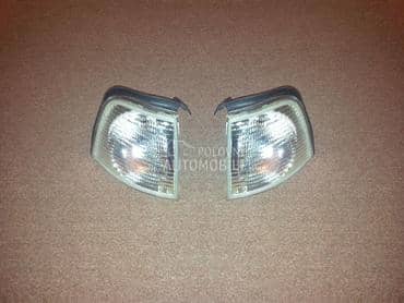 Migavac za Audi 80 od 1991. do 1995. god.