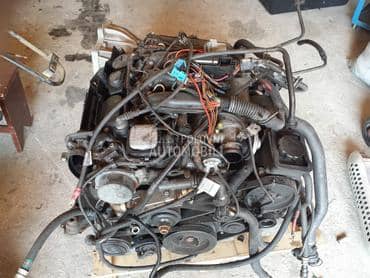 Motor za BMW 320