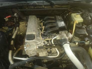 Motor za BMW 