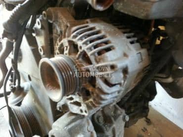 Alternator za Volkswagen Passat B5