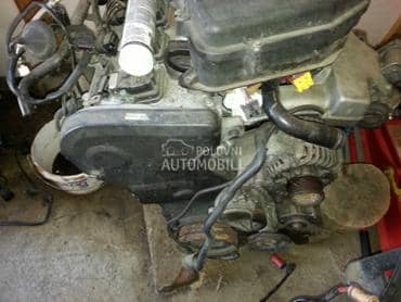 Alternatori za Audi A6