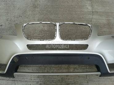 Prednji branik za BMW X3