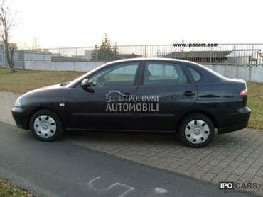 Delovi za Seat Cordoba