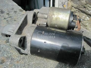 Anlaser za Ford Fiesta