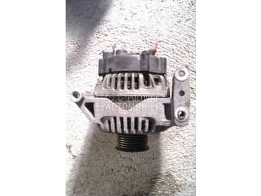 Alternator za Fiat Panda