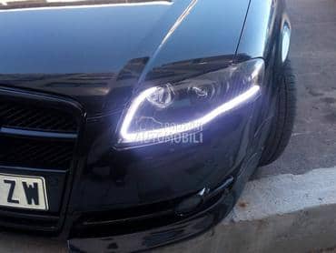 Dnevno svetlo led trake