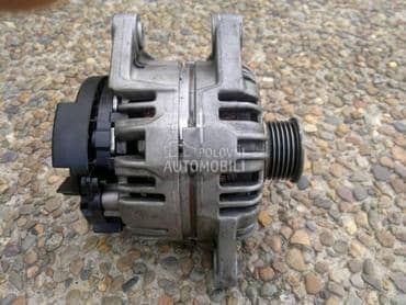 Alternator za Alfa Romeo 147