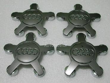 cepovi zvezde origin za Audi 