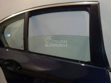 Zadnja vrata za BMW 518