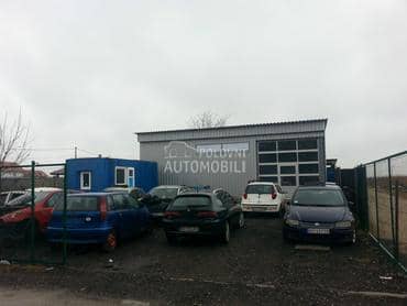 Čelične felne  14" 4 x 98