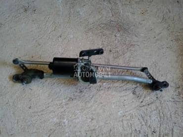 Motor brisaca za Opel Astra G