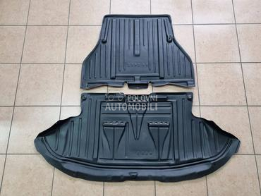 Zastita motora za Volkswagen Passat B5.5 od 2000. do 2005. god.