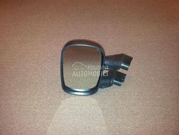 Mehanički levi retrovizor za Fiat Doblo