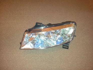 Far levi 3 vr za Fiat Stilo od 2001. do 2006. god.