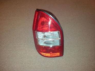 Stop svetlo levo za Opel Zafira od 1999. do 2005. god.