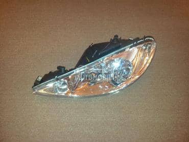 Far levi za Peugeot 206 od 1998. do 2009. god.