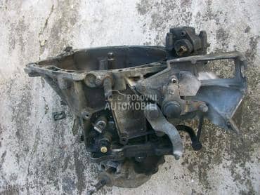 Menjac 2.0 HDI za Peugeot 406 za 2002. god.