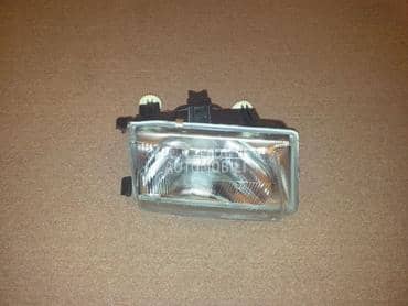 Far levi za Volkswagen Caddy od 1996. do 2004. god.