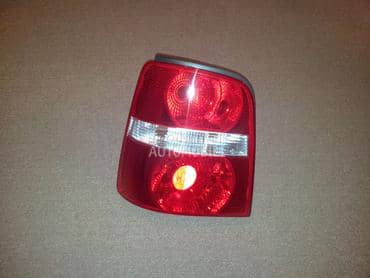 Stop svetlo levo za Volkswagen Touran od 2003. do 2006. god.