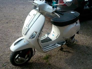 vespa 125s delovi