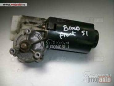 Motor brisaca za Fiat Brava, Bravo
