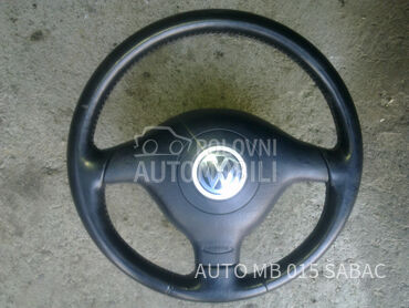 Volan za Volkswagen Passat B5.5