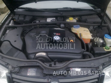 Motor za Volkswagen Caddy, Golf 5, Golf 6 ... od 1998. do 2019. god.