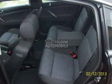Sedista za Volkswagen Passat B5.5