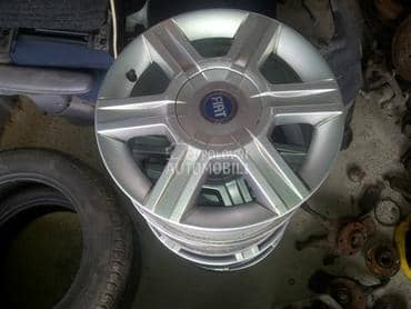 15 felne za sve fiate