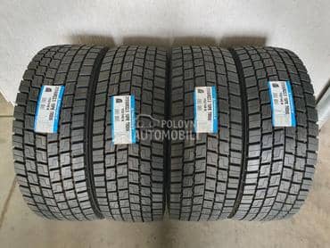 Triangle 315/60 R22.5 Sve sezone