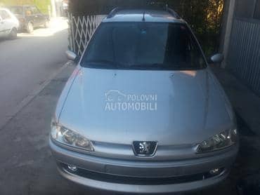 Delovi za Peugeot Ostalo