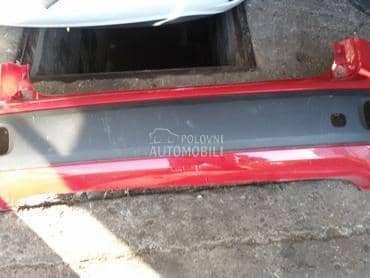 Zadnji branik za Fiat Panda