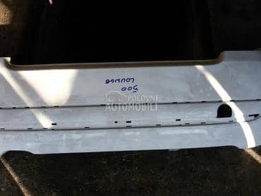 Zadnji branik za Fiat 500