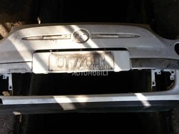 Prednji branik za Fiat 500