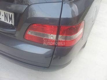 Fiat Stilo - kompletan auto u delovima