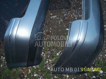 Branik za Volkswagen Passat B5.5 od 1997. do 2005. god.