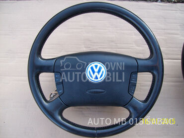 Volan za Volkswagen Passat B5.5