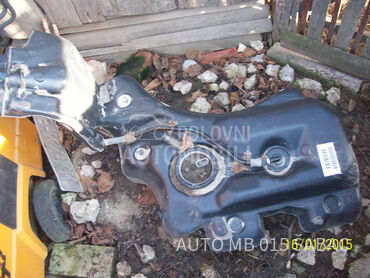 Pumpa u rezervoaru za Volkswagen Passat B5.5