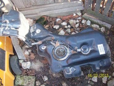 Rezervoar za Volkswagen Passat B5.5