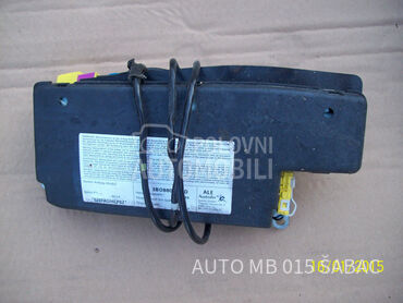 Airbag za Volkswagen Passat B5.5