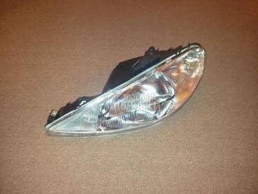 Far levi za Peugeot 206 od 1998. do 2003. god.