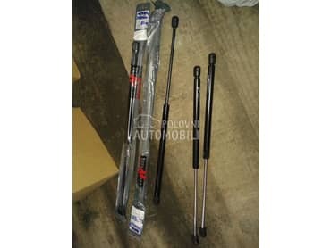 Amortizeri gepeka za Opel Astra G