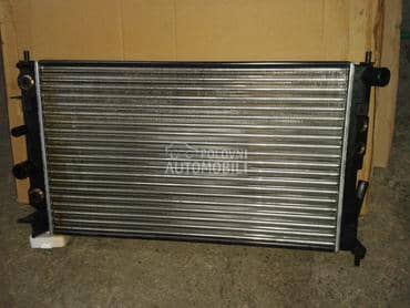 Hladnjak za Opel Vectra B