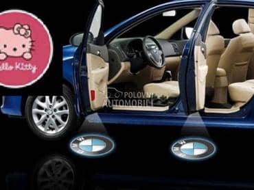 led logo vrata hellokitty