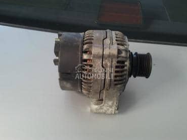 Alternator za Mercedes Benz C 200