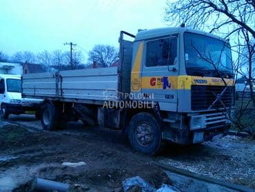 Volvo F 10 4x2