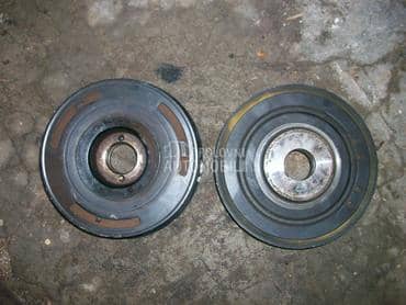 Remenica radilice za Peugeot 406